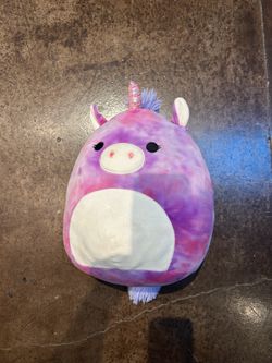 Two Squishmallows