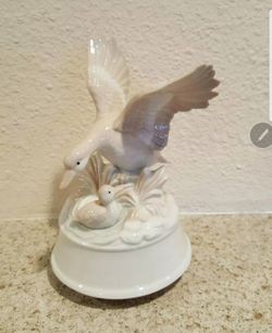 musical birds