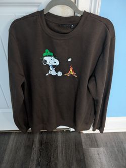 Peanuts size M