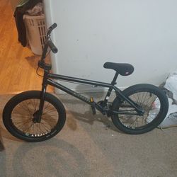 Sunday Forcatser 20in Wheels