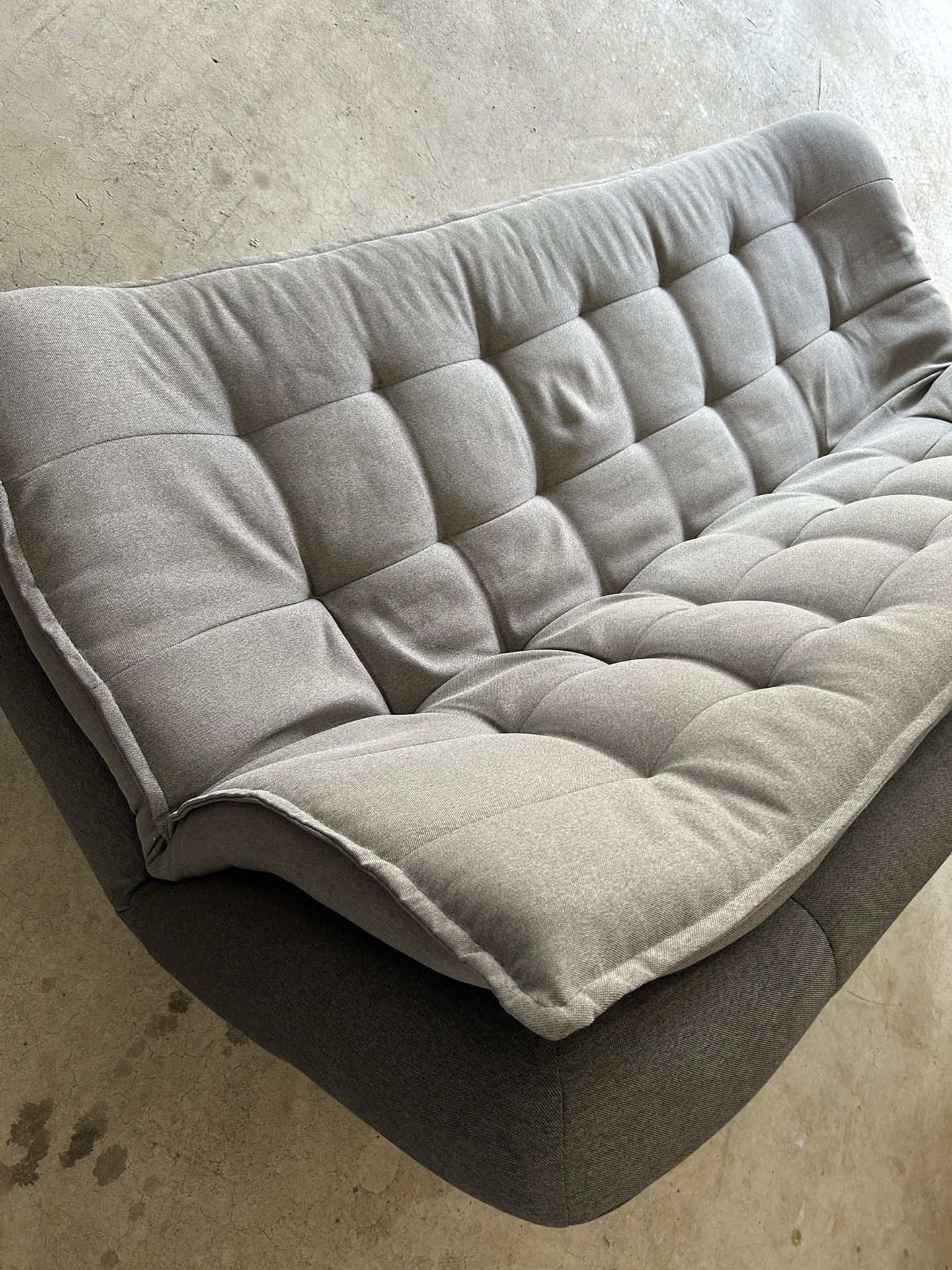Futon From Scandinavian Design furniture