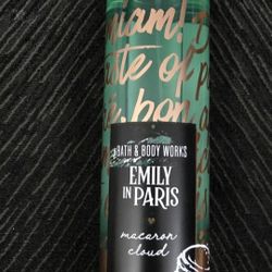 NEW EMILY IN PARIS FRAGRANCE FOR SALE