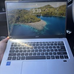 Acer Laptop 