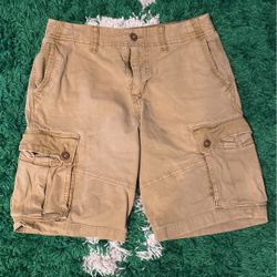 Cargo Shorts