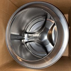 Whirlpool Stainless Steel Inner Drum W 10269756  New