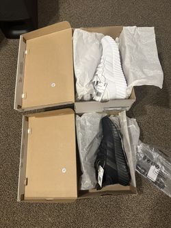 Adidas Kaptir 3.0. Brand New. Size 10.5 