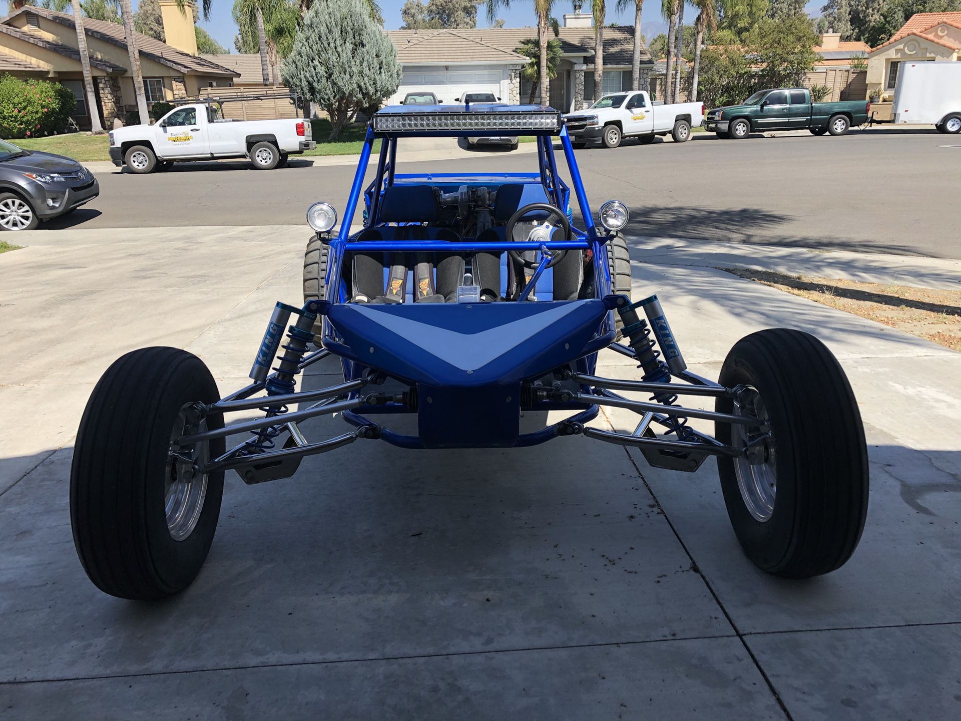 Mid engine sand rail for Sale in San Jacinto, CA - OfferUp