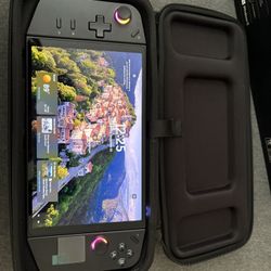 Lenovo Legion Go 1Tb Portable Gaming PC