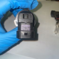 Sylvania Headlight Car Bulb