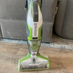 Bissell Vacuum 