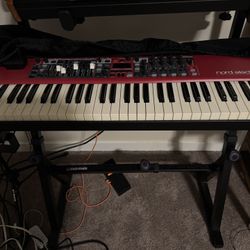 Nord Electro 6d