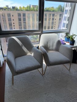 Designer Chairs