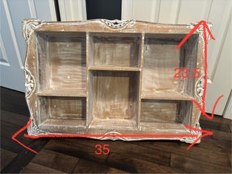 Wall Shelf