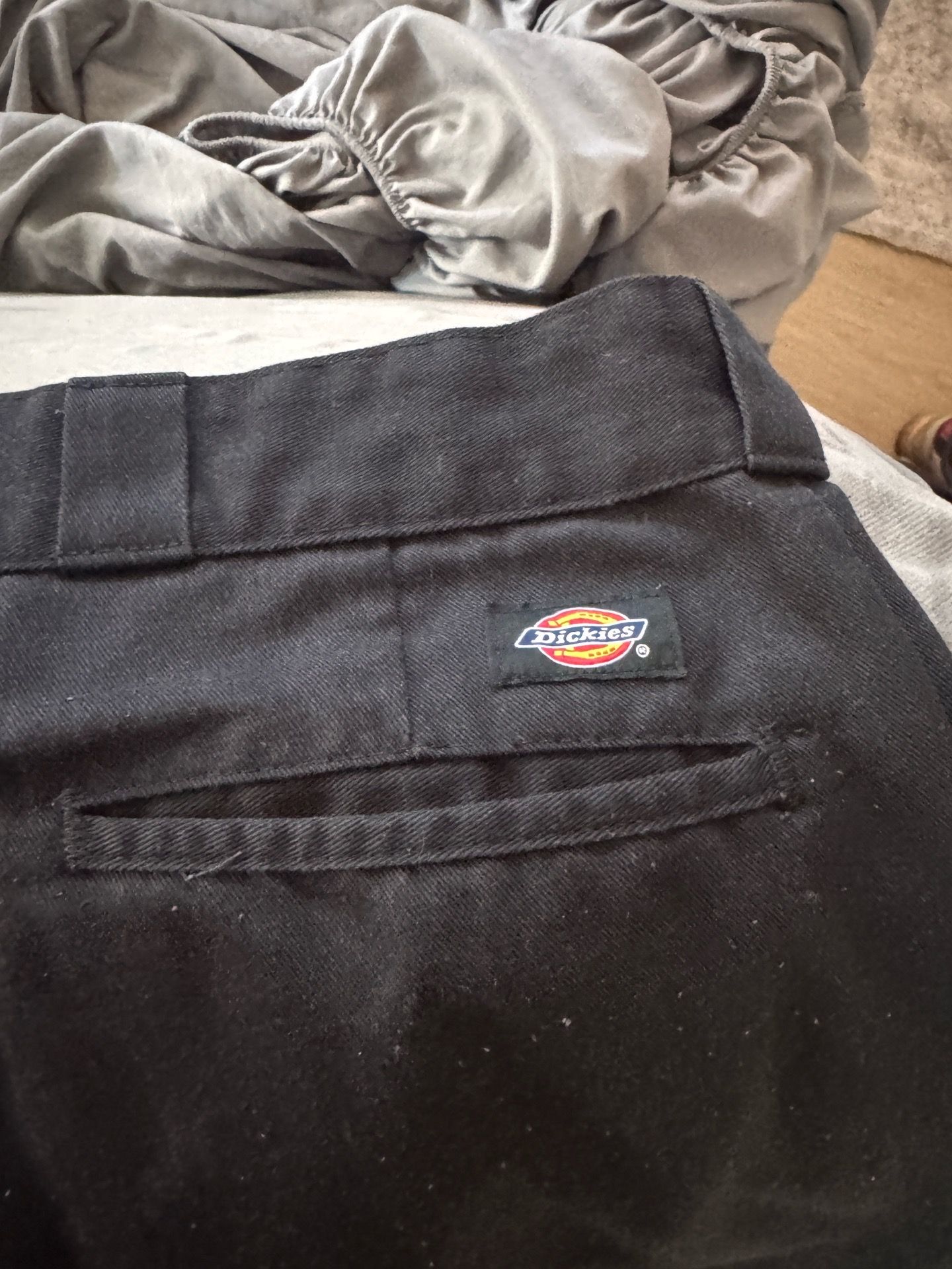 Men’s pants