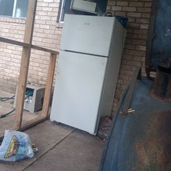 Fridge 