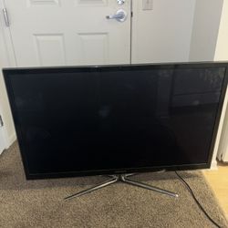 Samsung Smart Tv