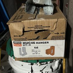 Construction Huc 4 By 6