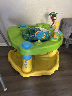 Baby Bouncer 