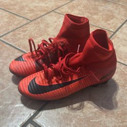 Nike Mercurials elite