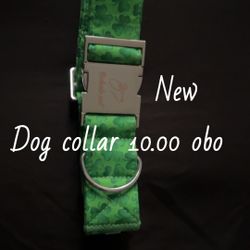 Dog Collar 
