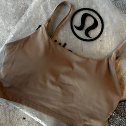 Lululemon 