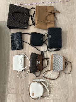 Bags For Sale Barely Used Purse