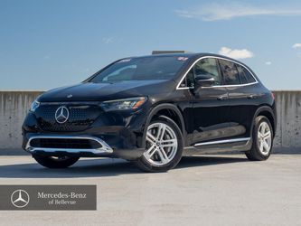 2023 Mercedes-Benz SUV EQE 350