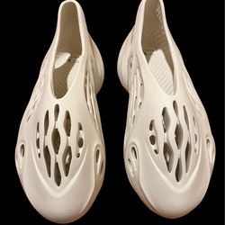 Yeezy Foam Runner. New. Size 12 No Trades.