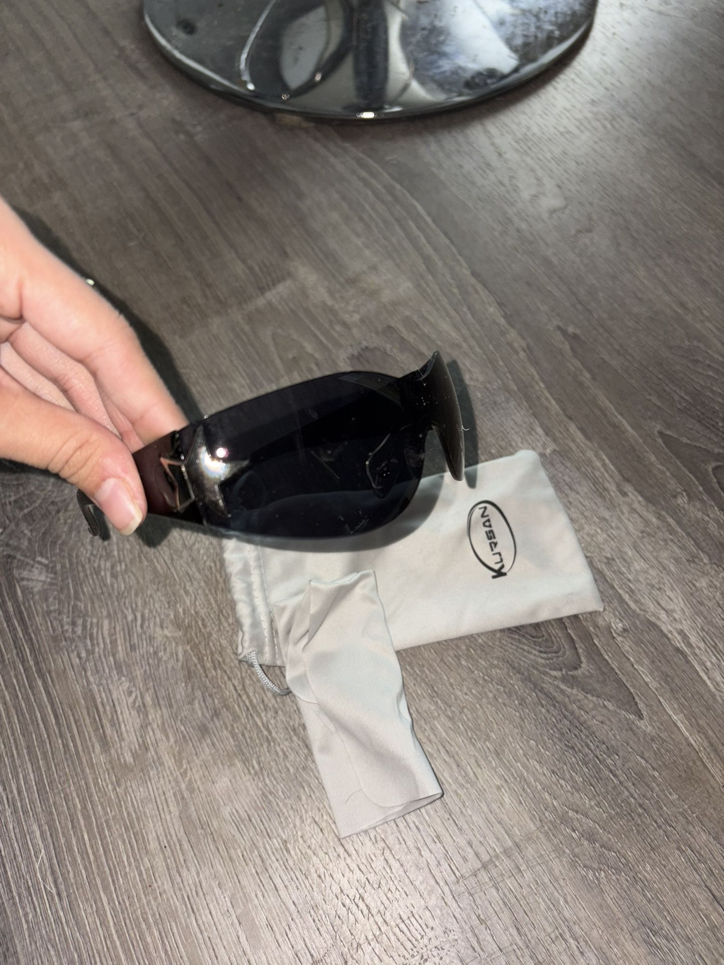 Y2K Sunglasses