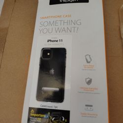 New Smartphone  clear case For iPhone 11 Ultra Hybrid