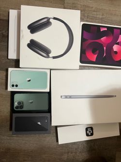 Apple boxes storage