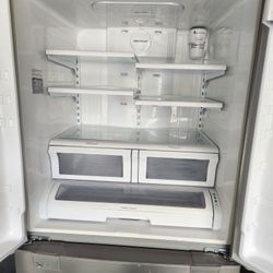 Samsung Refrigerator