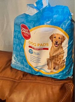 Dog Pads