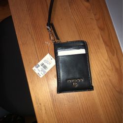 Michael Kors Landyard Wallet