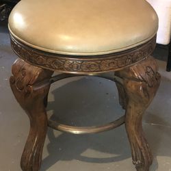 Funky-Cool Barstools!