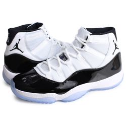 Jordan’s 11