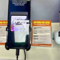 Moto G stylus 5 g 2024