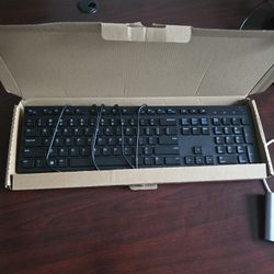 Keyboard - Brand New