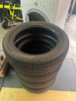 205 55 R16 Firestone Tires