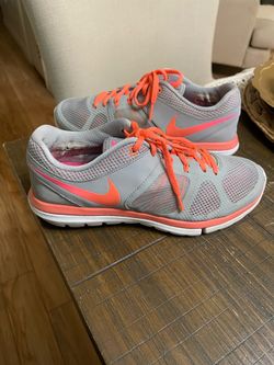 Nikes size 9 used