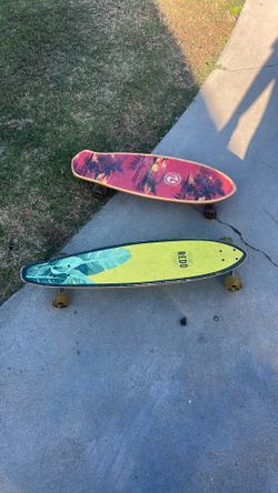 Skate Boards