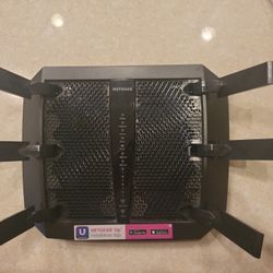 Wifi Router, Modem & Extender
