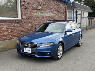 2009 Audi A4