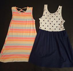 Girls Dresses Size 6X