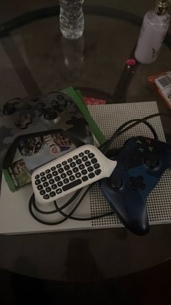 Game bundle