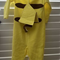Pokémon Pikachu