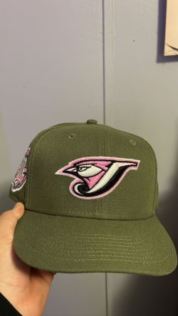 Blue Jays Green 7 1/2
