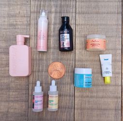 Mini Brands Ulta Beauty Lot