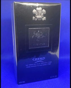 Sealed Creed Aventus