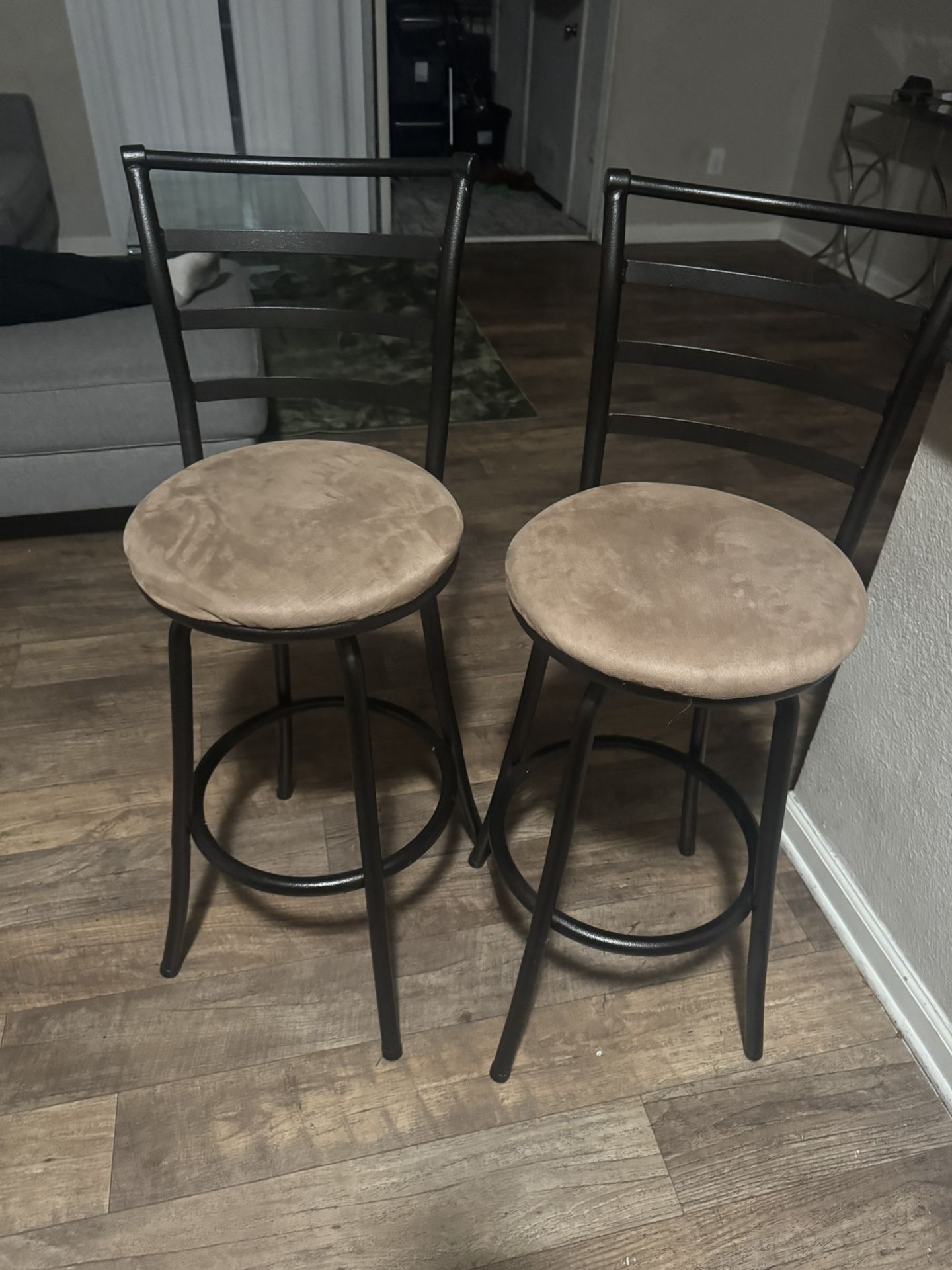 Bar Stools
